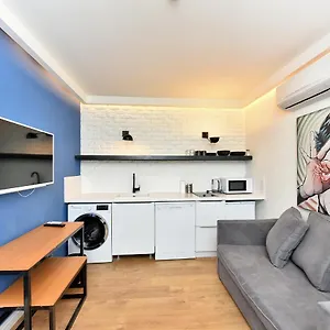 3* Отель Fitas Beyoglu