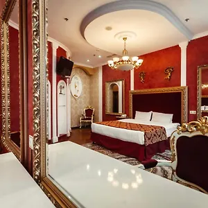 رويال دي باريس 3*, كييف أوكرانيا