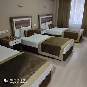 3* Отель Dempa