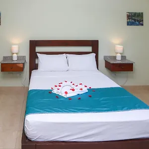Anton Reef Hotel Sosúa