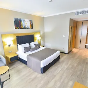 Serenity Comfort Hotel