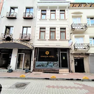 3* Апарт-отель Grafen