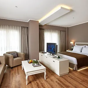 4* Отель Renata Boutique Sisli