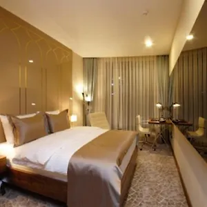 4* Отель Inera Pendik