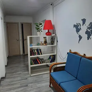 Ohana Boutique Хостел Астана