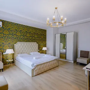 Rivendell Boutique 4*, تبليسي جورجيا