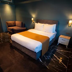 5* فندق Mas Nisantasi