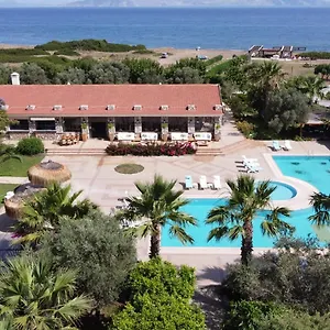 Flow Surf & Hotel Datça