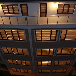 Aparthotel Birinci, Istanbul