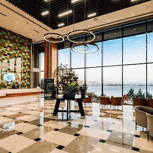 4* فندق هوليداي إن إسطنبول - توزلا باي