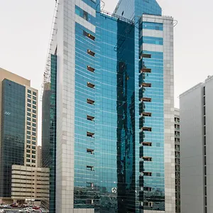 جولدن توليب ميديا 4*, دبي الإمارات العربية المتحدة