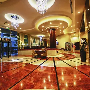 منتجعات لافندر ديرة 3*, دبي الإمارات العربية المتحدة