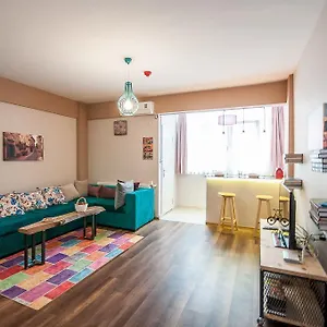 2* Апарт-отель Newway
