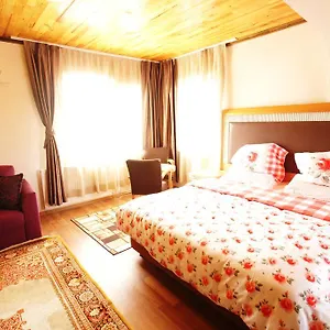 Hotel Herton, Istanbul