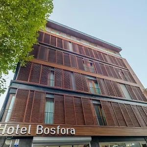 3* Отель Bosfora