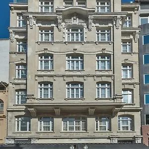 3* فندق ألبيك