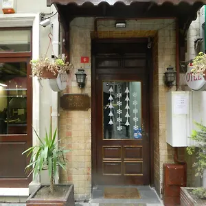 Hotel Hoyuk, Istanbul