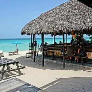 Bourbon Beach Jamaica Hotel Negril