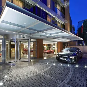 3* Отель Milport Levent
