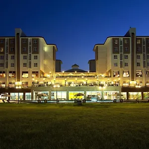 Thermal Park Resort Sandıklı