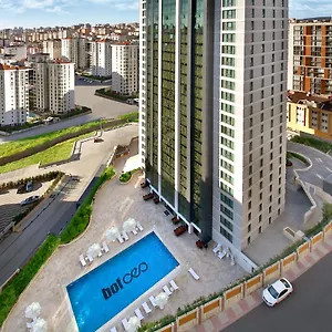5* Отель Bof Ceo Atasehir