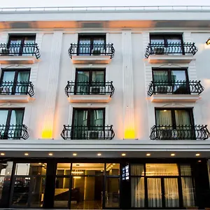 Apart Otel Hit Avcilar