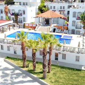 Maison 48 Aparthotel Gümbet